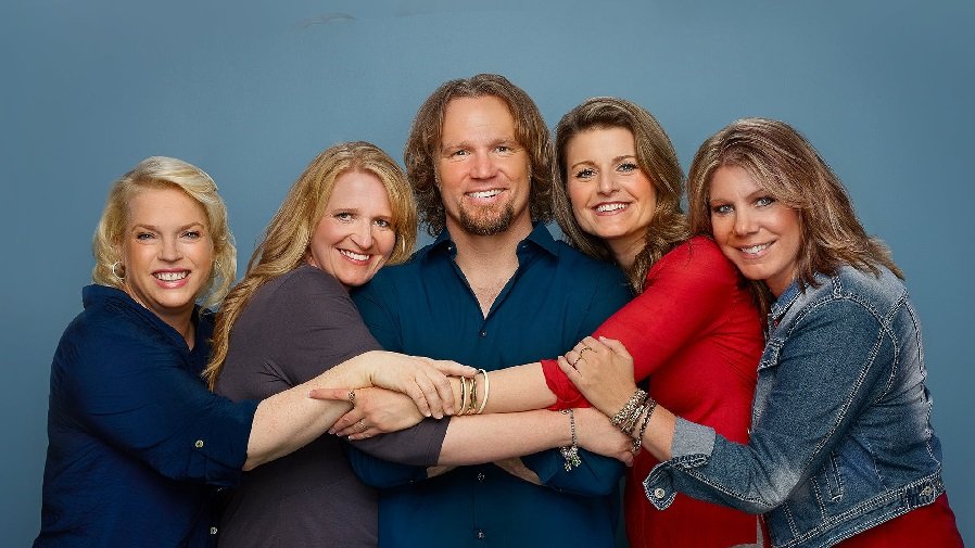 Sister Wives News