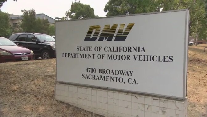 California Department of Motor Vehicles News