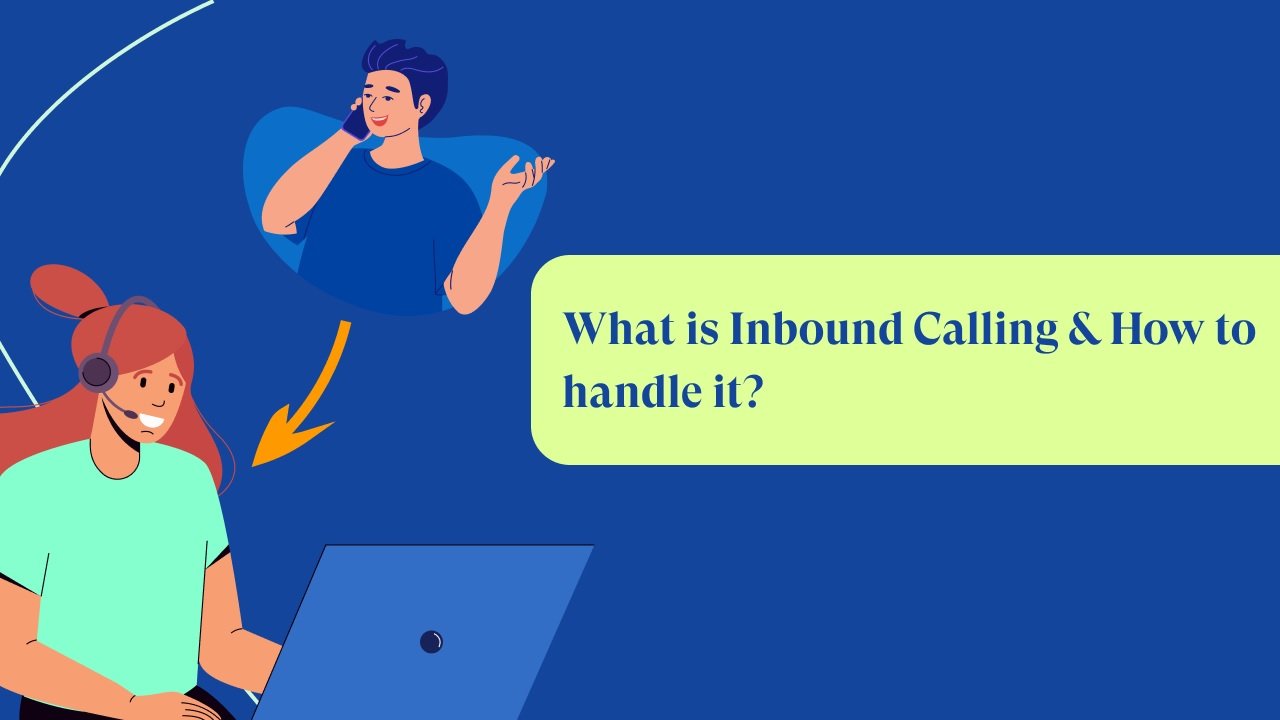 Inbound Call Management