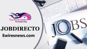 JobDirecto