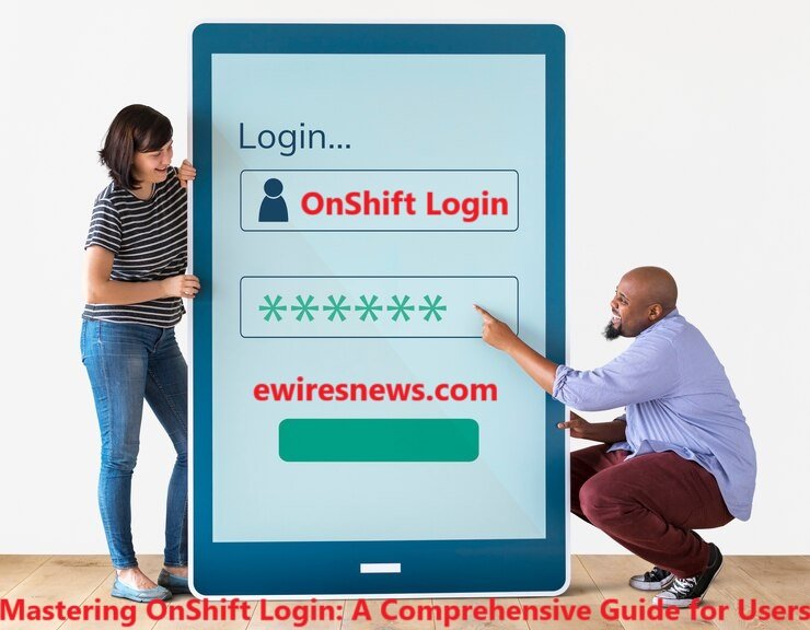 OnShift Login