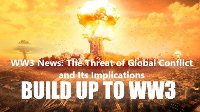 WW3 News