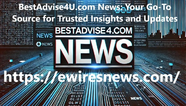 BestAdvise4U.com News