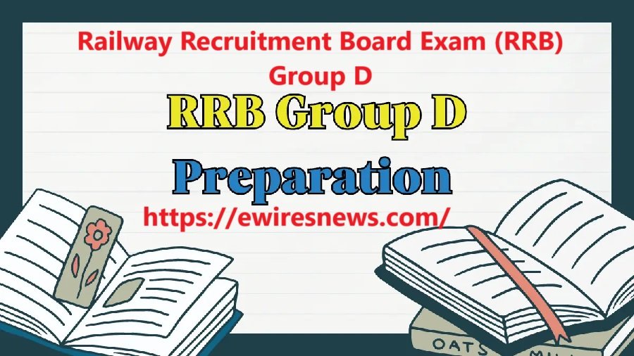 RRB Group D