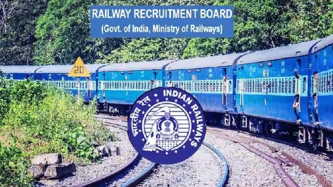 Railway Recruitment Board Exam