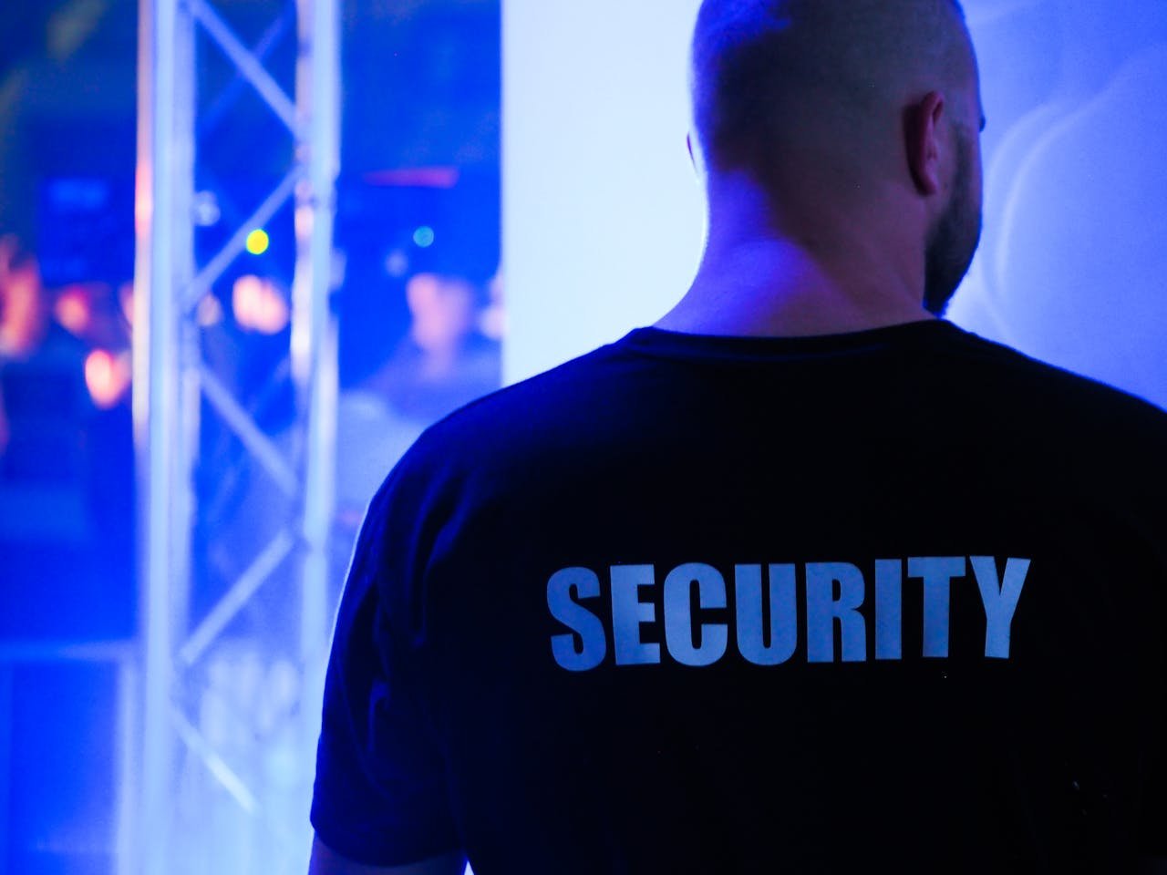 Everything to Check When Hiring Security Personnel