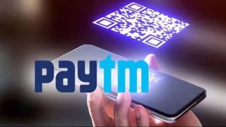 Latest Paytm News