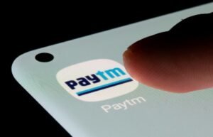 Paytm News